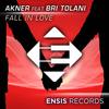 Fall In Love (Original Mix) - Akner&Bri Tolani