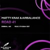 Road 41 (Road Stadium Edit) - Matty Krak&Airbalance