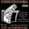 I Can't See Through The Rain - Darkroom Familia