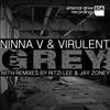 Grey (Original Mix) - Ninna V&Virulent