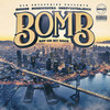 Bomb Bay on My Back (Explicit) - Berner&Homewrecka&Sh8dyGotDaJuice