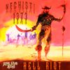 Hell Riot - NECHIST' 1373&Saturator