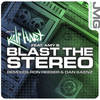 Blast the Stereo Featuring Amy B.-2 (Ron Reeser & Dan Saenz Radio Edit) - Keli Hart&Dan Saenz&Ron Reeser