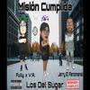 Mision Cumplida - Fully&Jerry el Fenomenal&VR