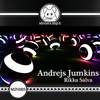 Rikka Salva (Original Mix) - Andrejs Jumkins