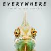 Everywhere (Radio Edit) - Kraken Prj&Ginny Vee