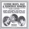 Laughin' Cryin' Blues - Moody