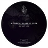 All Night Long (Original Mix) - Alaan H&Leom&N-Telekia