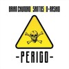 Perigo - Brian Chundro &Santos&D-Rashid