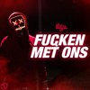 Fucken Met Ons (Explicit) - Cedje