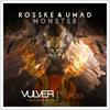 Monster (Original Mix) - Rosske&UMAD