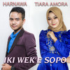 Iki Wek'E Sopo - Tiara Amora&Harnawa