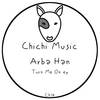 Two Sides (Original Mix) - Arba Han