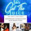 She's Got The Juice (the Kamillionz Remix) - Geno Wesley