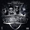 Stinking Shit(feat. Yung L, Endia & Ice Prince) (Explicit) - Chopstix&Yung L&Endia&Ice Prince