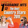 You and Tequila(As Made Famous By Kenny Chesney) - Karaoke&Grace Potter