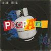 Propane - Social Beingz&Jon Keith