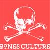 Can't Stop(feat. Benjamin Oaks, 66notes, 4T & Boombiyeah) (Explicit) - Bones Culture&Benjamin Oaks&66notes&4T&Boombiyeah&Nick the Black