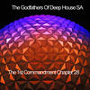 Way Back - The Godfathers Of Deep House SA