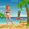 Brand New (Instrumental) - Retlaw Tha Future&Busy Signal