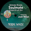 Soulmate (Original Mix) - Antonio Ocasio&Josh Milan