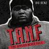 Hands UP (Explicit) - Big Benz