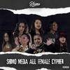 Shimo Media All Female Cypher(feat. anonimiss, thug misses, sweet, Deja Montoya, Roxy, luxury & Browz) (Explicit) - Shimo Media&Anonimiss&THUG MISSES&sweet&Deja Montoya&Roxy&Luxury&Browz