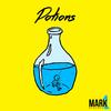 Potions (Explicit) - Amanito