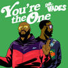 You're the One - Dr Vades