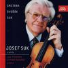 Four Pieces for Violin and Piano, Op. 17: IV. Burleska - Josef Suk&Jan Panenka