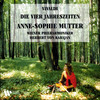 II. Adagio molto - Anne-Sophie Mutter