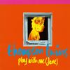 Play With Me (Jane) (full on piano mix edit) - Thompson Twins