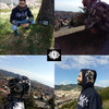 Check Mate - Various Artists&2UGLi&Moicano MC