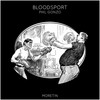 Bloodsport - Phil Gonzo