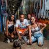 You (feat. Mrz Potent, Asia Mynor & Nucka|Explicit) - Bunny BoLo&Mrz Potent&Asia Mynor&nucka