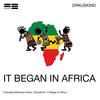 It Began in Africa - Zirkuskind