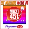 Africaine (Maxi) - Passion