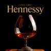 Hennessy - Lykan Sensei