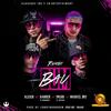 Bum Bau (Explicit) - Xander el Imaginario&Marvel Boy&Pacho el Antifeka&Alexio