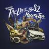 The Life is 82 - Super B&면도