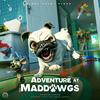 MadDawg Mischief - Glory Oath + Blood&Robert Leslie Bennett