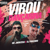 Virou Dançarina (Explicit) - MC Jhowzera&Dj Paulinho