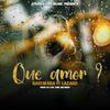 Que amor?(feat. Lazaro) - Yo soy Rastafara&Lazaro