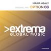 Option 66 (Original Mix) - Maria Healy