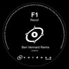 Recoil (Ben Vennard Remix) - F1&Ben Vennard