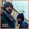 Intro (Explicit) - Erick Hervé&DJ Taktel