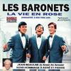 My Way (Live) - Les Baronets&Revaux&Thibault