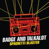 Come Together(feat. Cecilia Stalin) - Badge And Talkalot&Cecilia Stalin