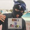Make It Bounce (Explicit) - BLUE BANDANA