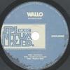 Acid Dance (Original Mix) - Wallo